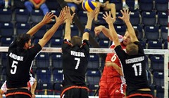 Poljska nepobjediva, Grčka nije