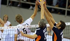 Nizozemcima nije uspio preokret