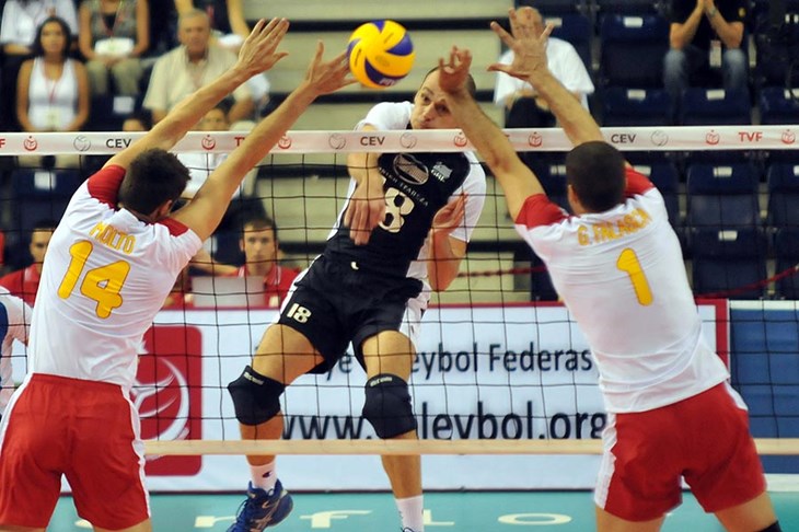 Umislili se Španjolci