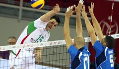 Bugari nezaustavljivi