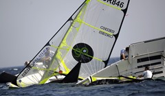 EP 49er - jugo lomilo opremu