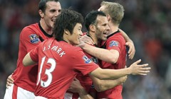 FIFA demantirala Unitedov slučaj