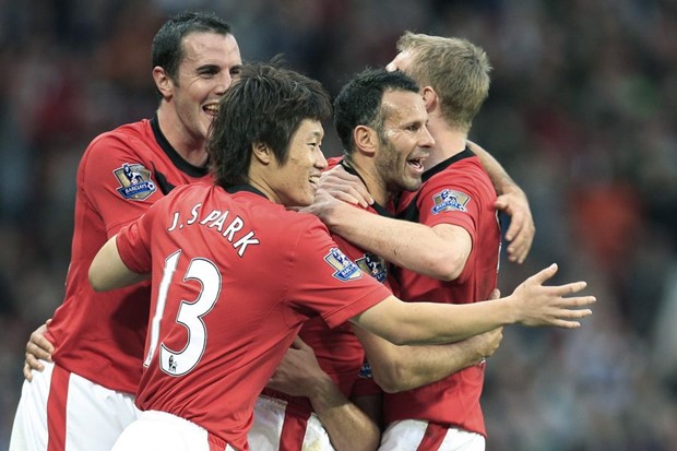 FIFA demantirala Unitedov slučaj