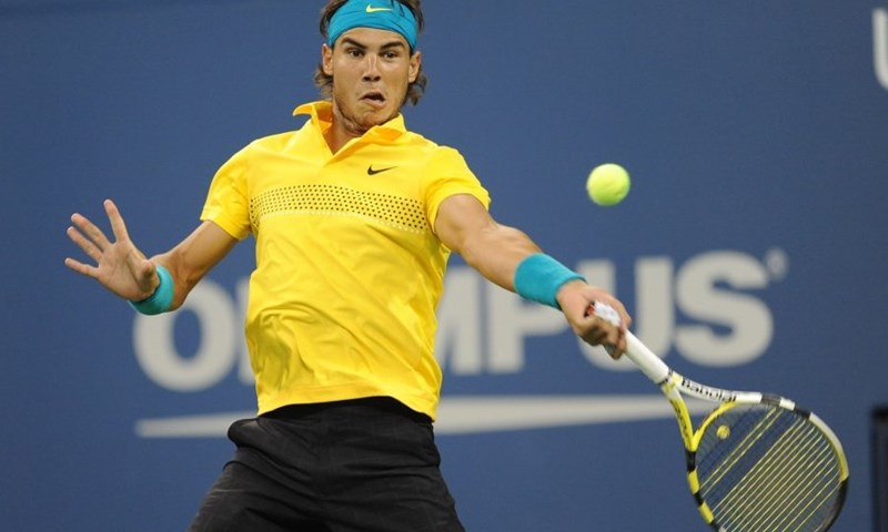 Nadal dobio priželjkivano