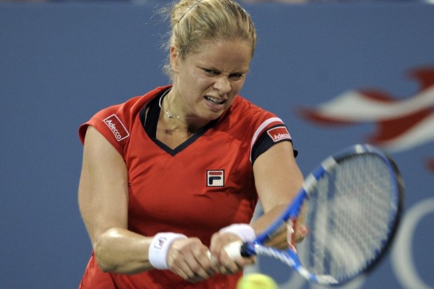 Clijsters na tragu stare slave