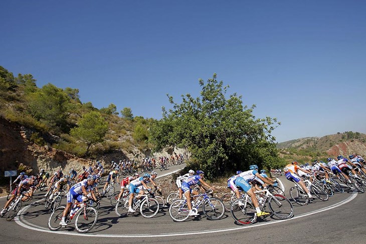 Cancellara jači od svih