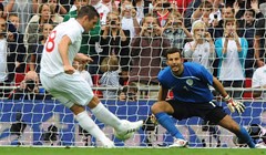 Englezi do pobjede uz smiješan penal