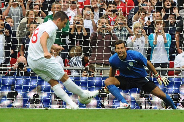 Englezi do pobjede uz smiješan penal