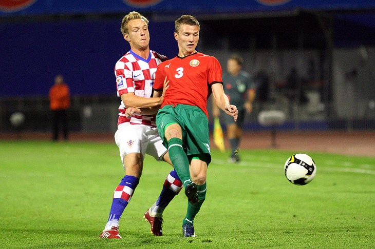 Video: Hrvatska još uvijek živi!