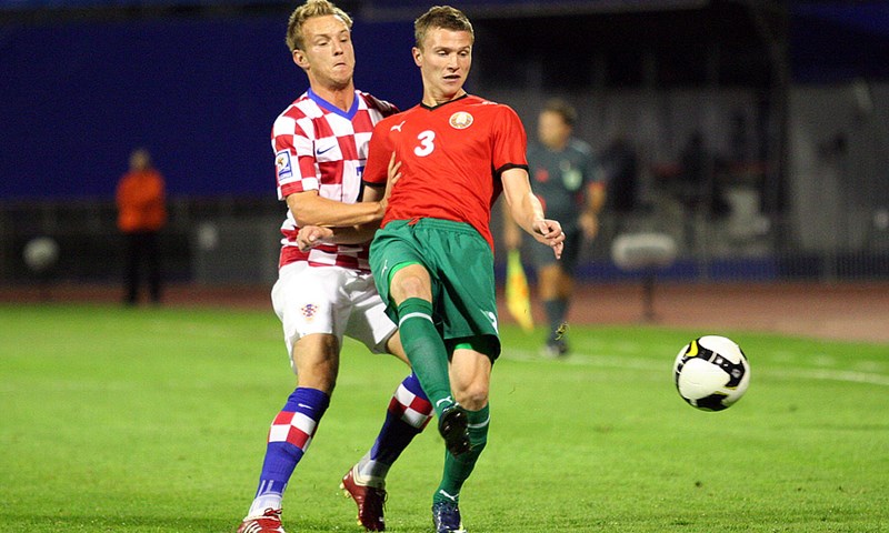Video: Hrvatska još uvijek živi!