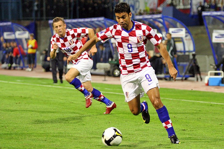 Eduardo je novi igrač Šahtara