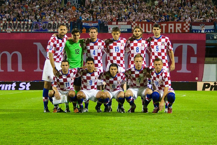 22 zvijezde za Wembley