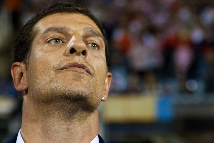 Bilić: "Pazite, čeka nas Grčka"