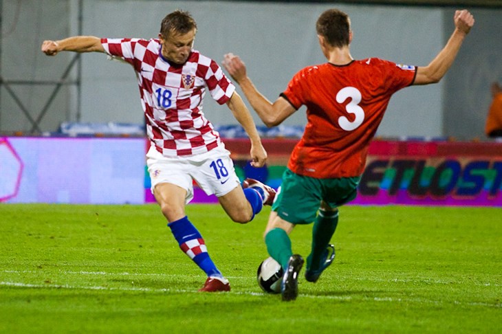 Ivica Olić stopama Luke Modrića