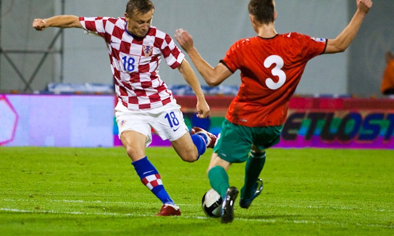 Ivica Olić stopama Luke Modrića
