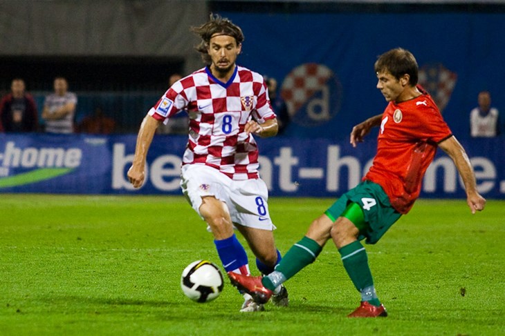 Luka Modrić vjeruje u Kranjčara