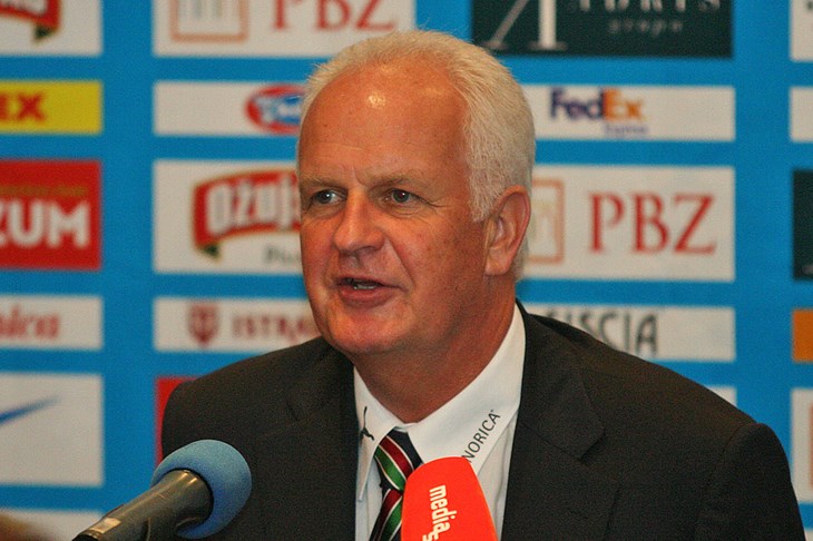 Stange: "Hrvati su se bojali"