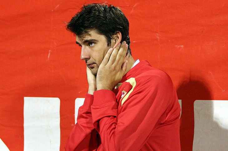 Kranjčar: "Nedostajao nam je Luka"