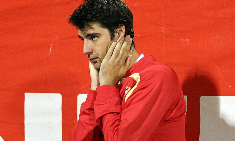 Kranjčar: "Nedostajao nam je Luka"