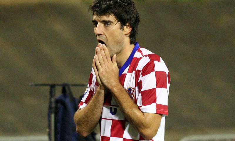 "Zašto bi Redknapp odlazio?"