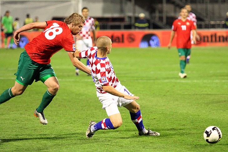 Petrić zabio u laganoj pobjedi Fulhama