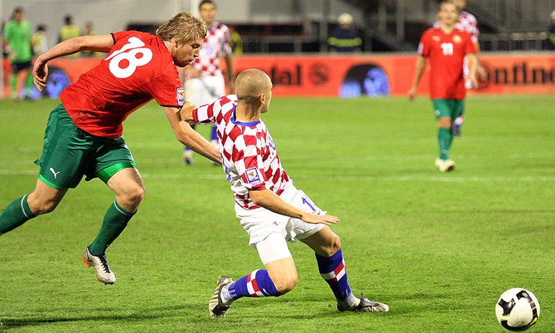 Petrić: "Najveće razočaranje u životu"