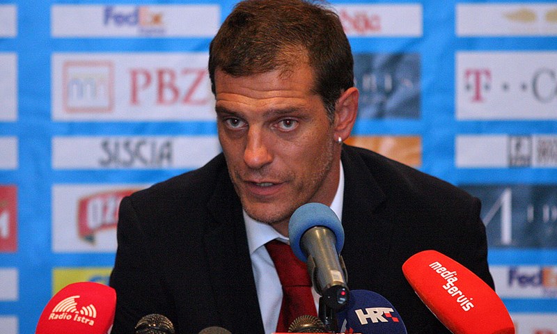 Bilić: "Eduardo večeras dolazi iz Brazila"