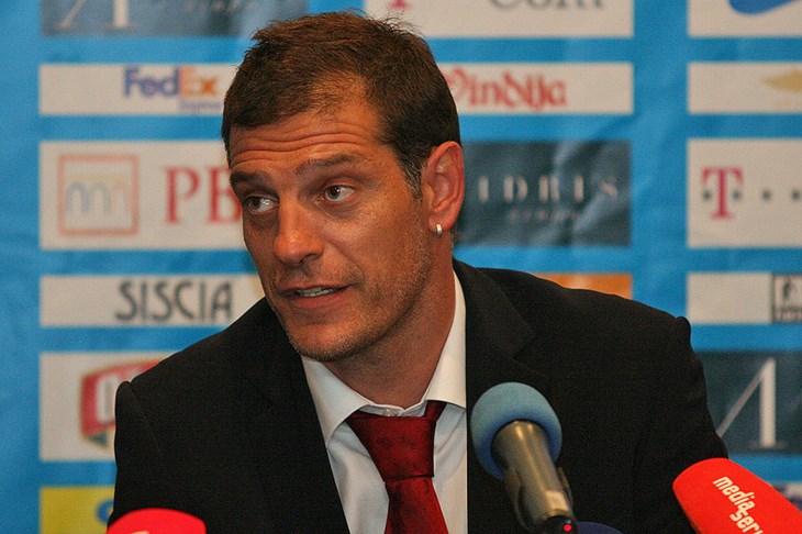 "Možda je ovo bilo idealno"