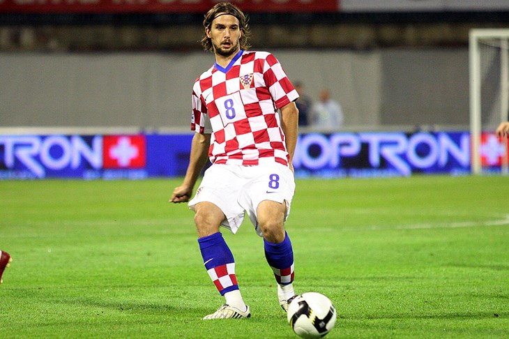 Pod povećalom: Niko Kranjčar