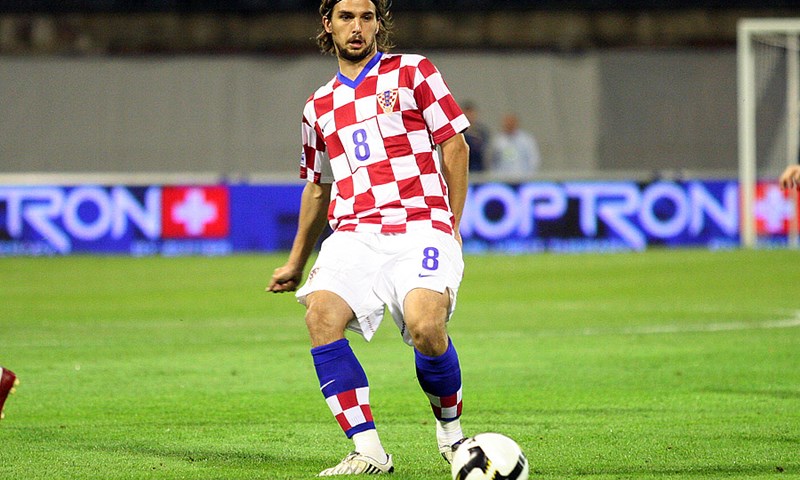 Kranjčar: "Ne bih se mijenjao s Ukrajinom"
