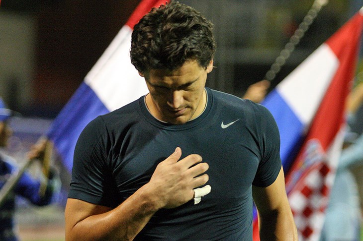 "Marseille je francuski Real Madrid"