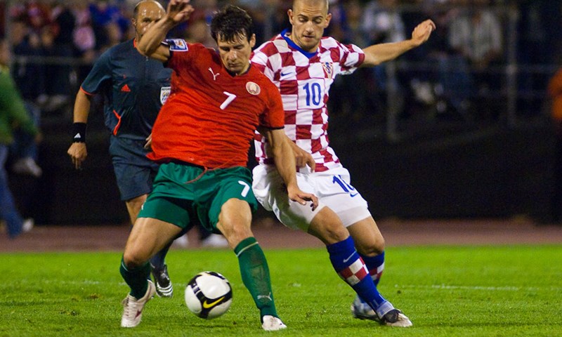 "A išlo nam je tako dobro..."