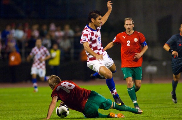 UEFA o Eduardu odlučuje u ponedjeljak