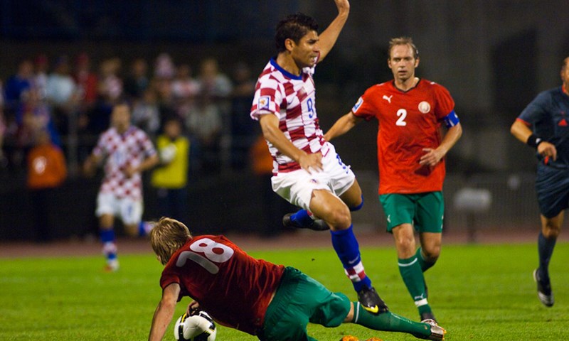UEFA o Eduardu odlučuje u ponedjeljak