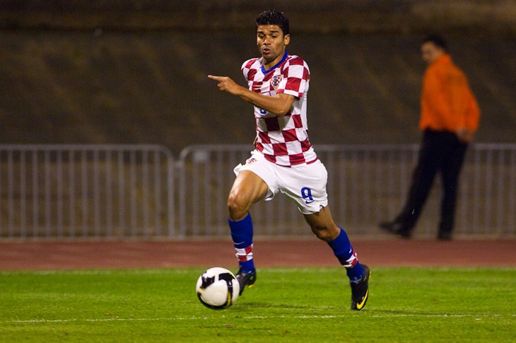 Eduardo: "Propustio sam dosta prilika"