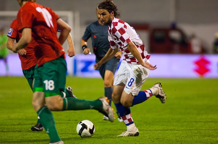 "Impresioniran sam kvalitetom"