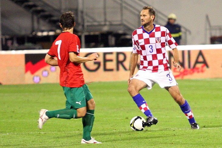 "Utakmica kao i svaka druga"