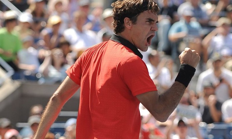 Federer teško, Đoković još teže