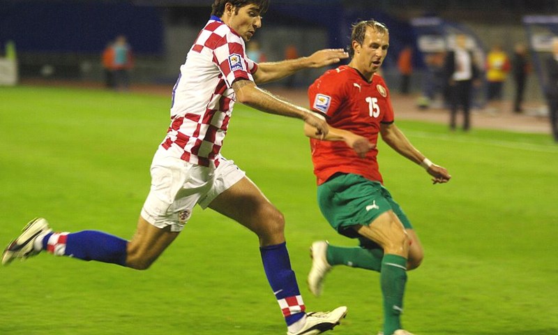Bez Ćorluke na Lihtenštajn