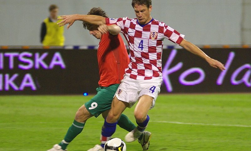 Križanac: "Hajduk me nije poštovao"