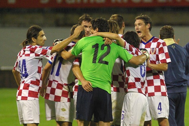 Ni igrači ne mogu biti amnestirani