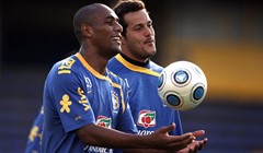 Video: Brazil posramio Argentinu