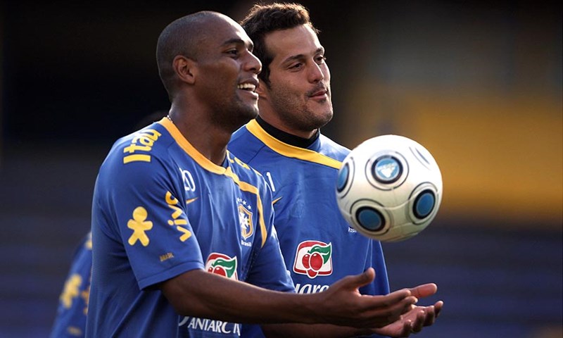 Video: Brazil posramio Argentinu