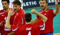 Srbi zadržali nadu u polufinale