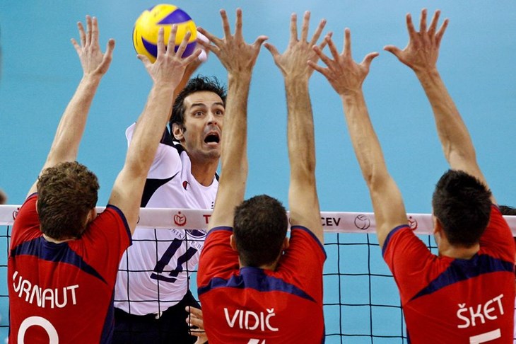 Branitelji naslova još u igri