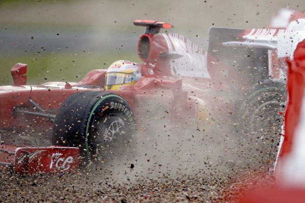 "Mediji odigrali ključnu ulogu"