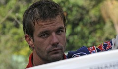 Loeb ostao bez pobjede