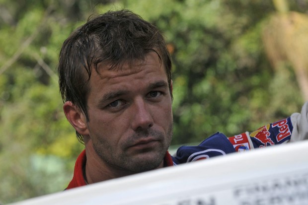 Loeb ostao bez pobjede