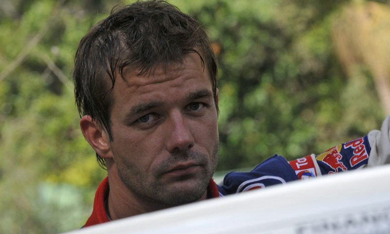 Loeb ostao bez pobjede