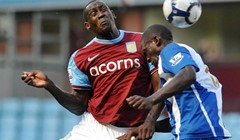 Heskey prijeti Hrvatskoj